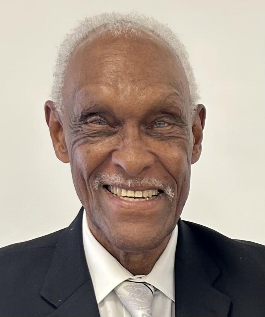 Everett Cornelius Garnett Profile Photo
