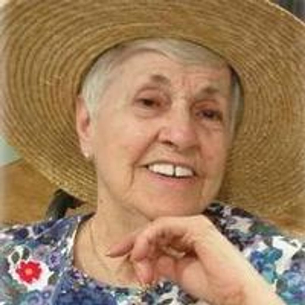 Mary V. Mallon