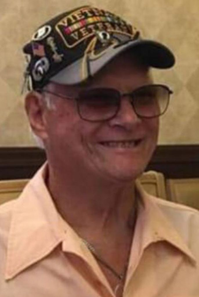 Lloyd "Ed" Skeel