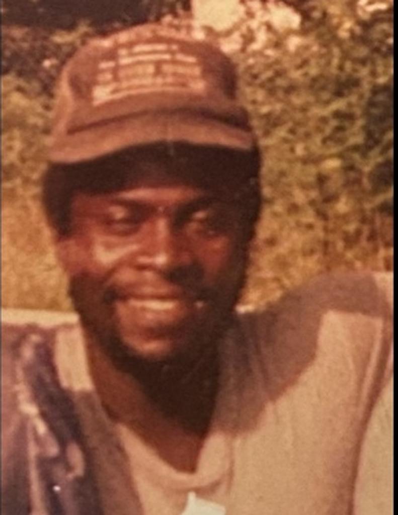 Harold Morning, Jr.