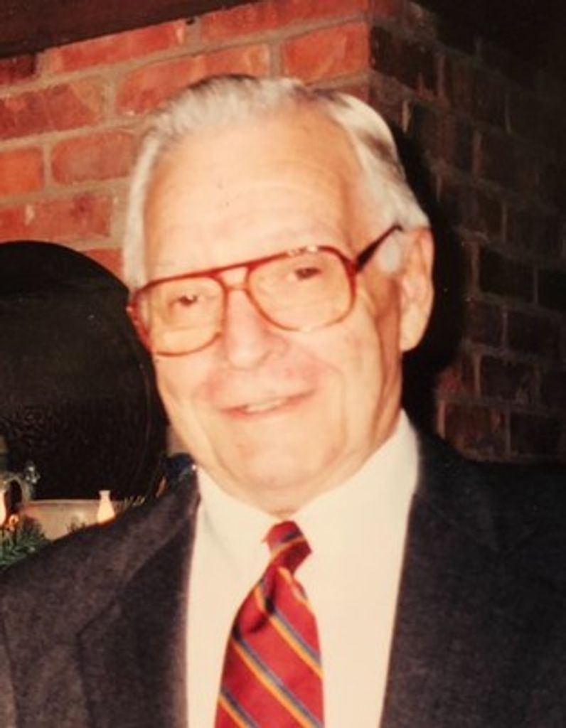 Morris L. Weyand