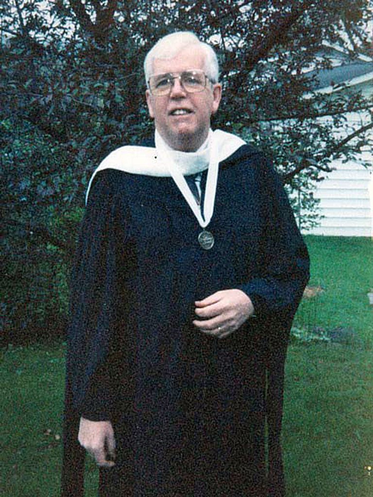 Lawrence Joyce