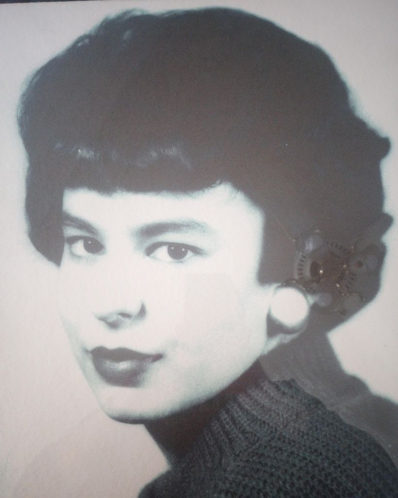 Audrey V. Lattuca