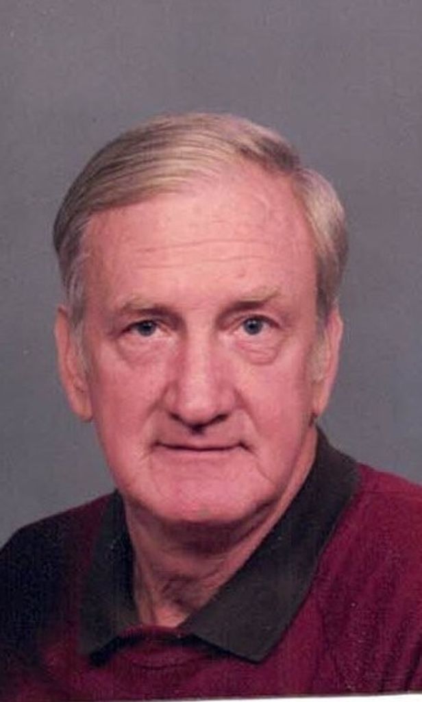 Robert "Bob" L. Graf Profile Photo