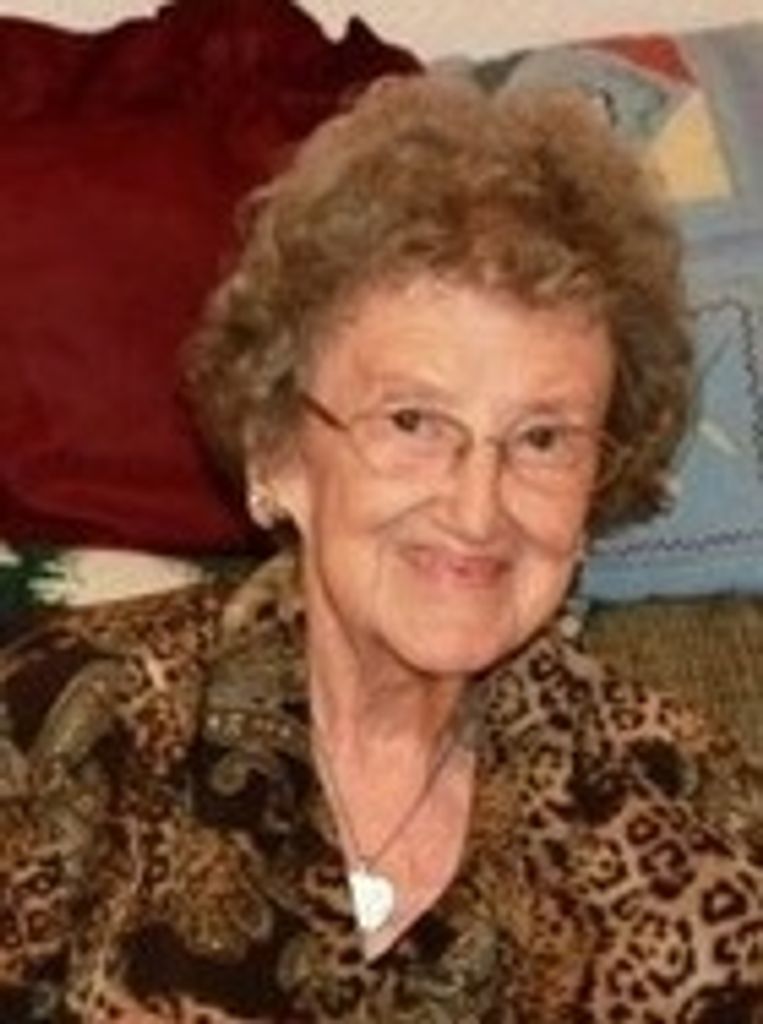 Dorothy Allen