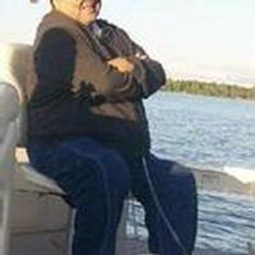 Keith "Hud" Harris - Hanley Falls Profile Photo
