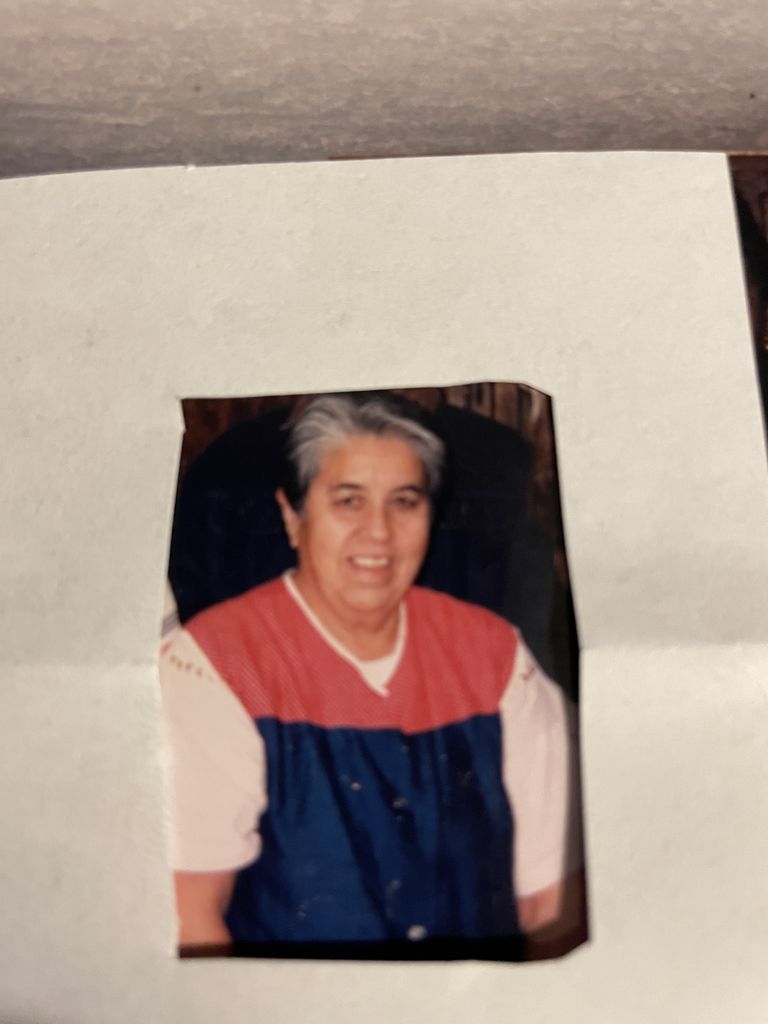 Maria S. Arredondo Profile Photo