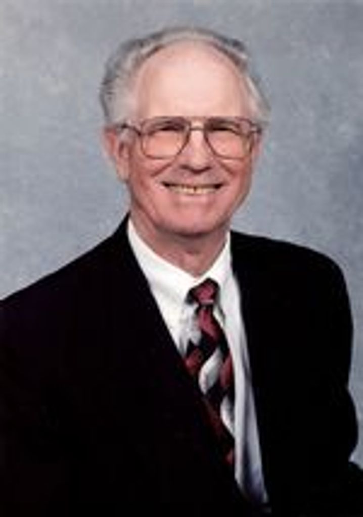 Ralph Louis Dotson