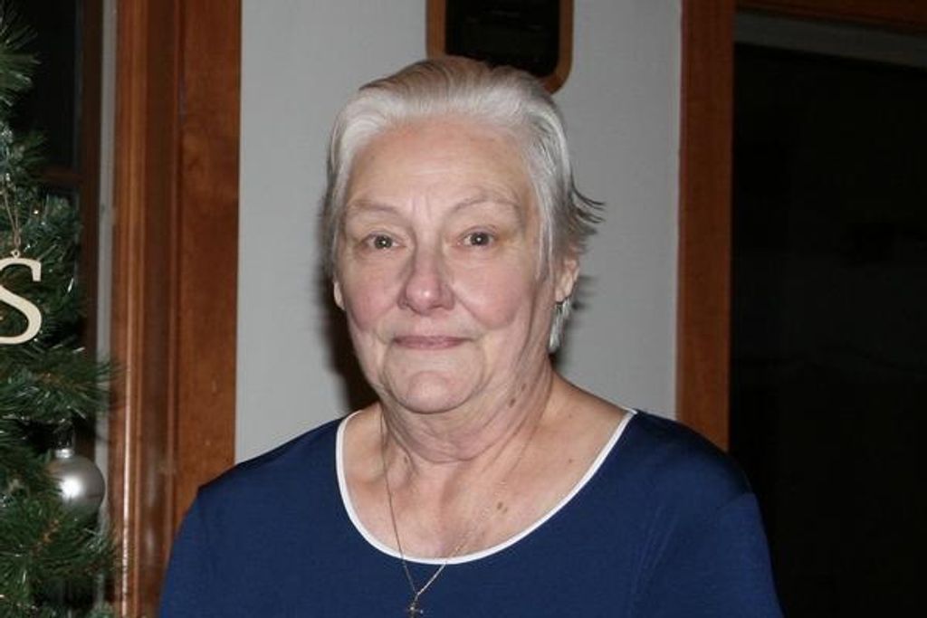 Kathleen Patricia Moore