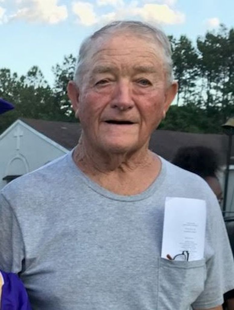 Ernest Wells Gaymon