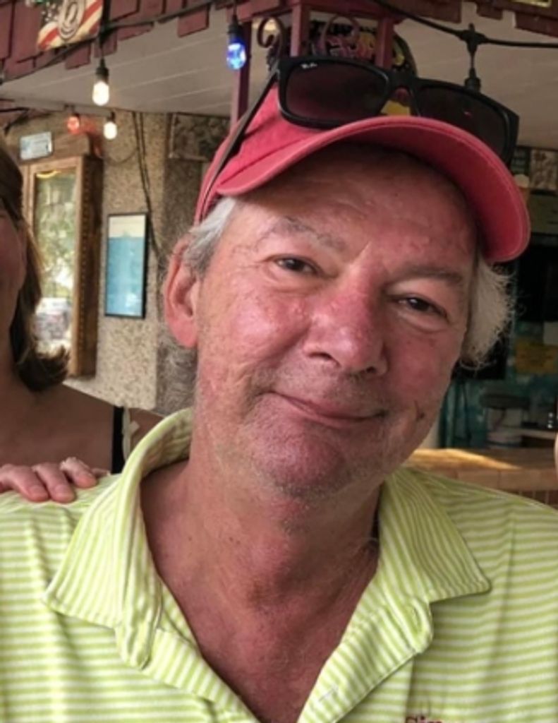 Ronald "Ron" James Wilson Jr.