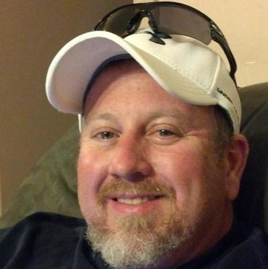 Kenneth Driver