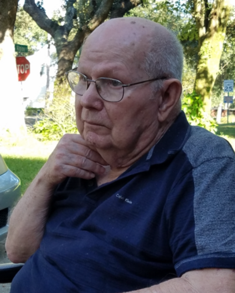 Robert Lee Futch Profile Photo