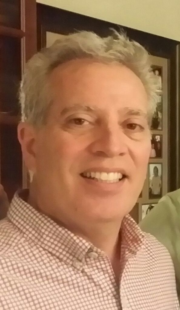 Frank Saverio Cuccurese Profile Photo