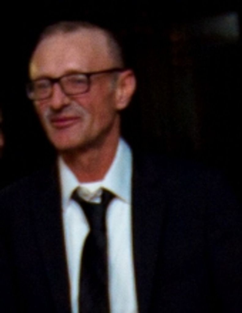 Eric Richard Procner