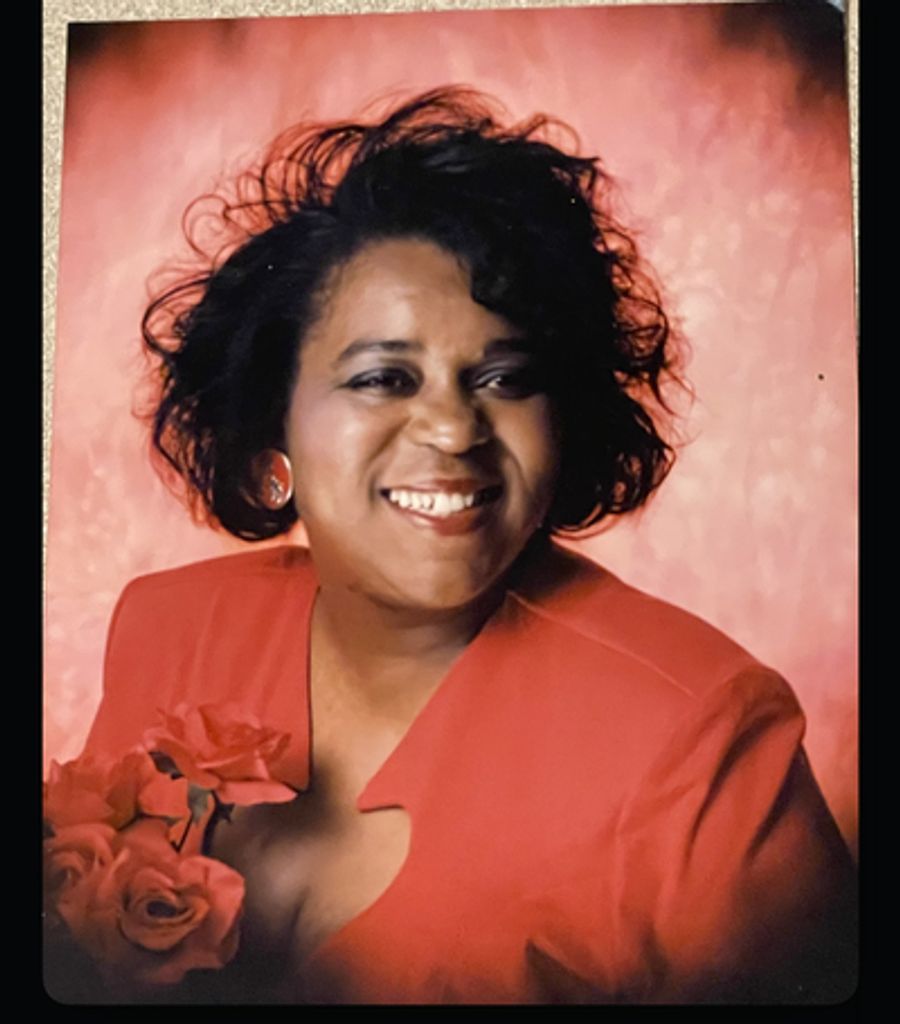 Hortensia Hazel Beacham Profile Photo