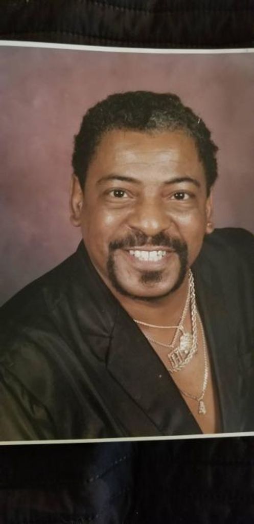 Harold T. Thornton Sr.