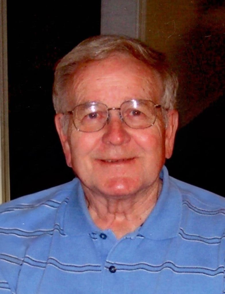 Vernon Wayne Olson