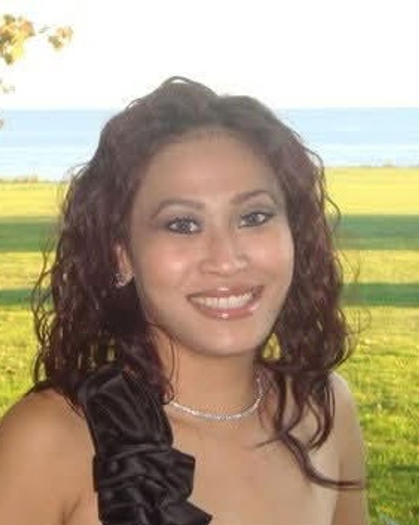 Jeanie Phommarath Profile Photo