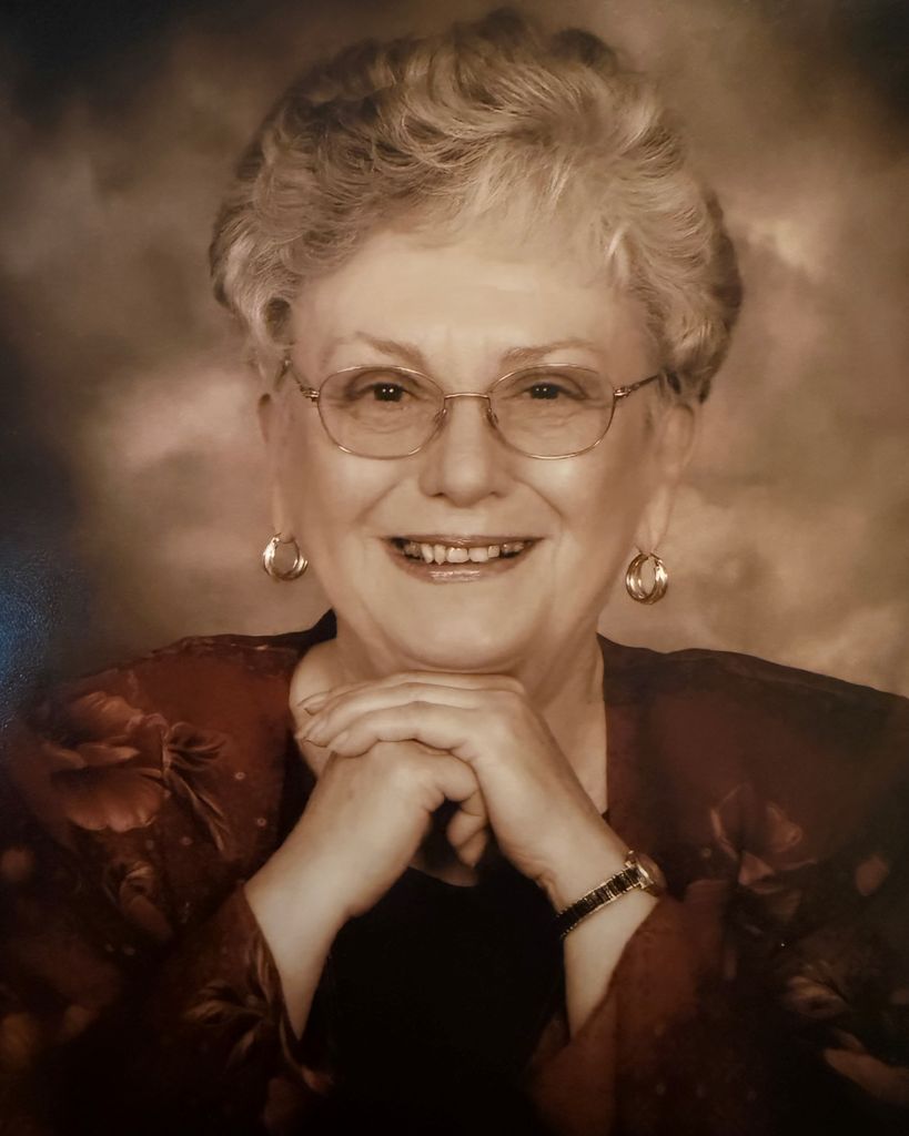 Linda Dorse Oakes