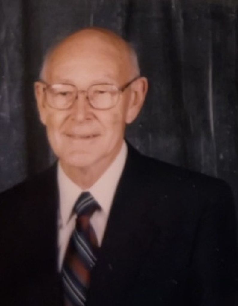 Wilmer Howard Stewart Profile Photo