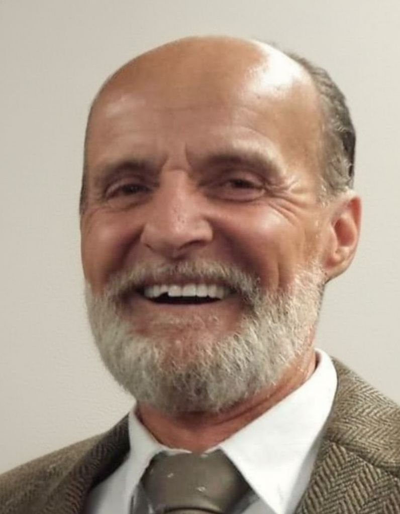 John Frederick Fechser II Profile Photo