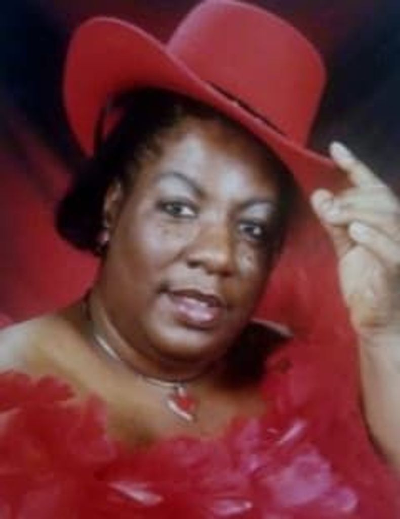 Mary A. Gresham Profile Photo