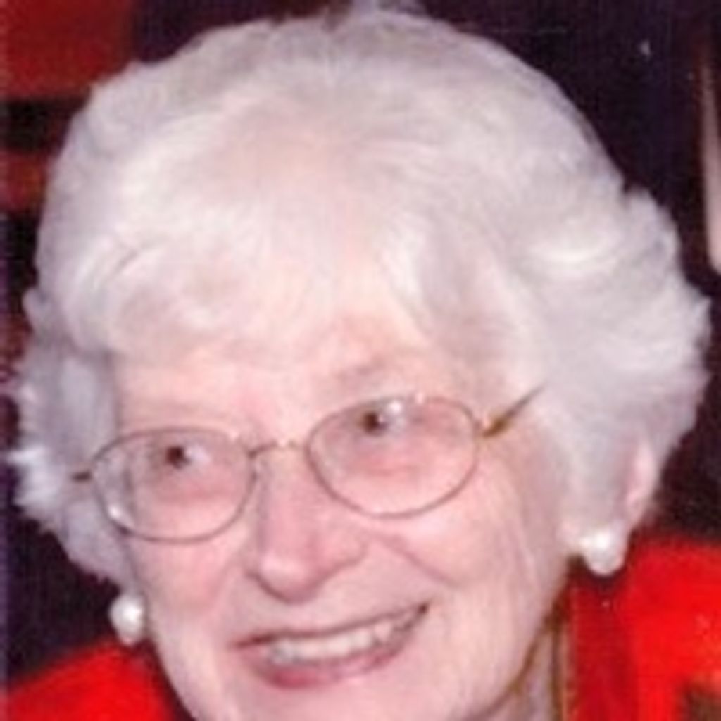 Margaret Statia Lindstrom Profile Photo