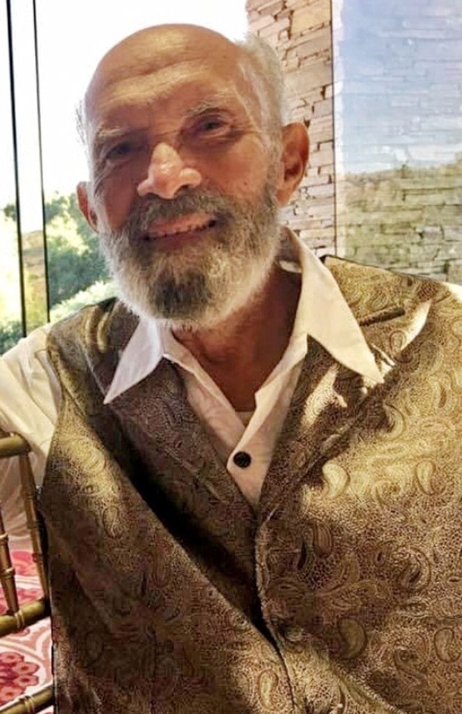 Walter Franciscus Francois