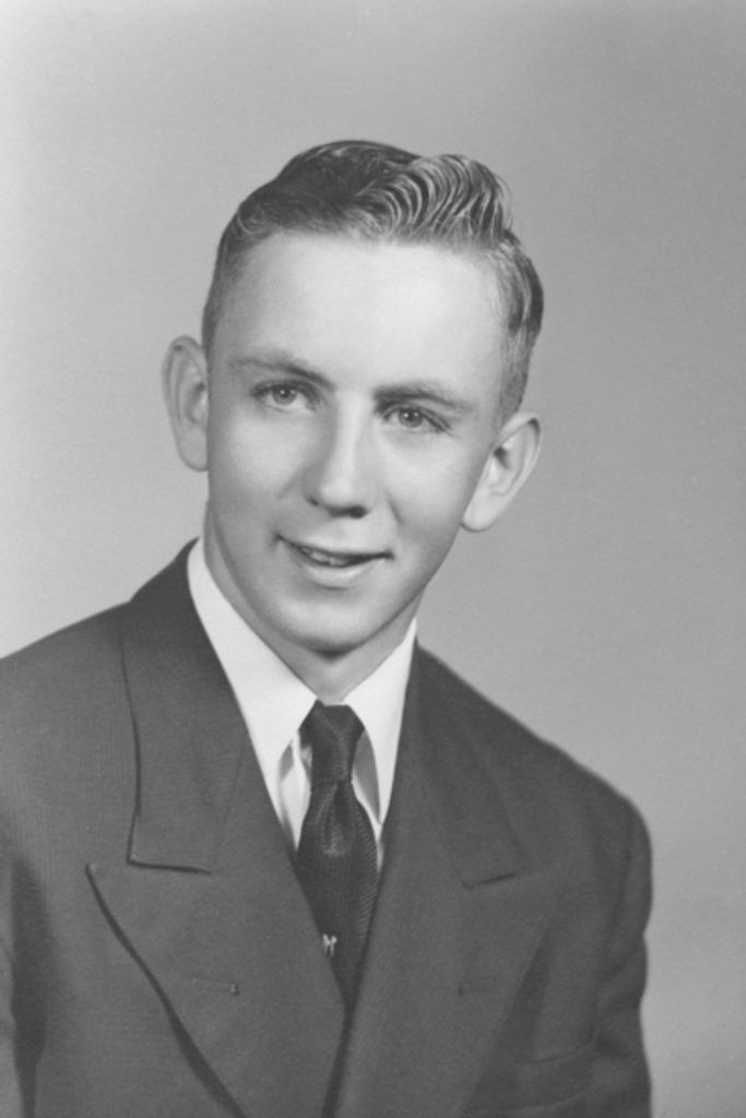 Arthur Lee Gurney Profile Photo