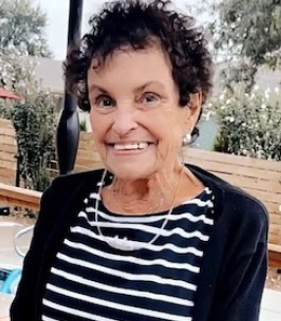 Catherine Majeske