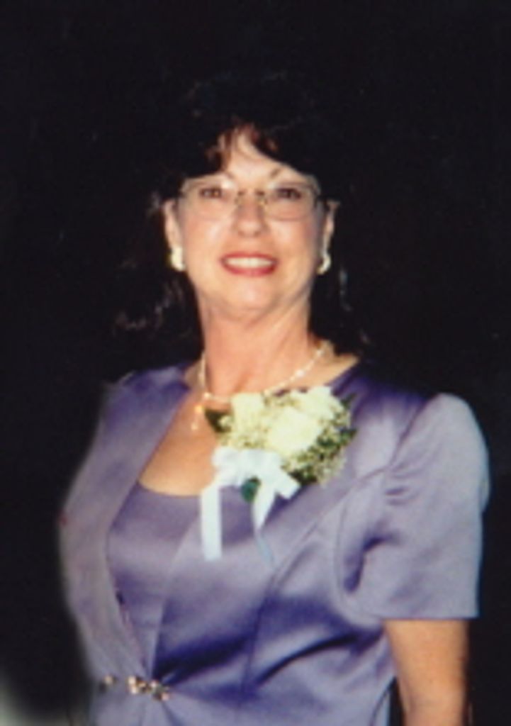 Sharon Joy Blake Profile Photo
