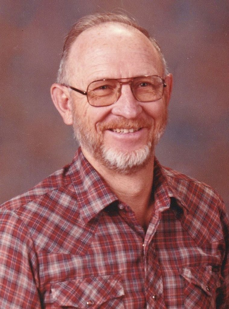 Robert Harry Williams Profile Photo