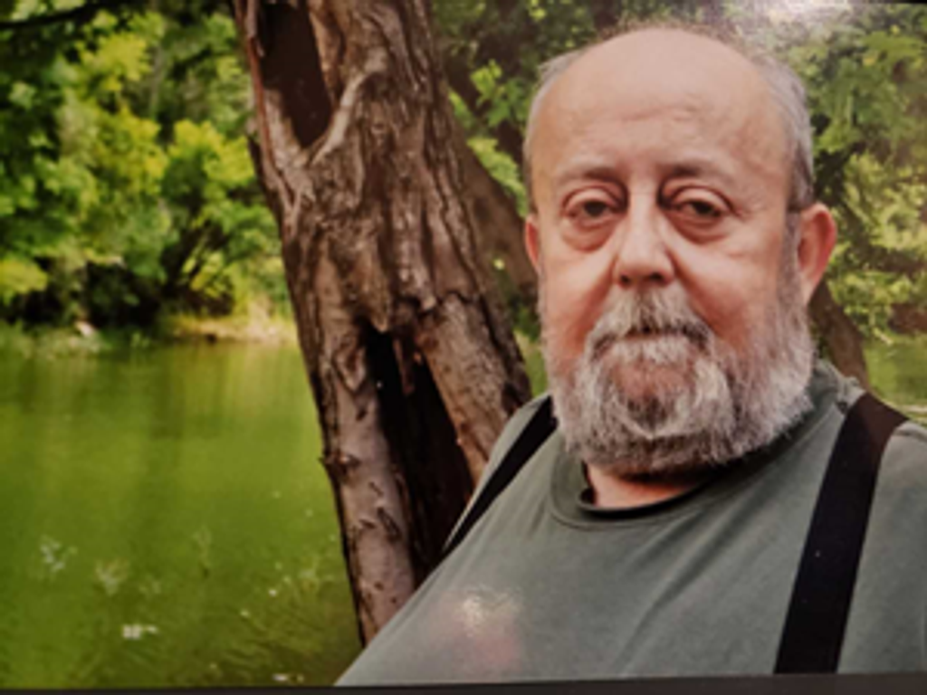 George Henry Mcfall Jr. Profile Photo