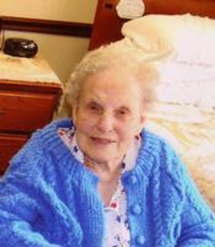 Anna Theresa Pater