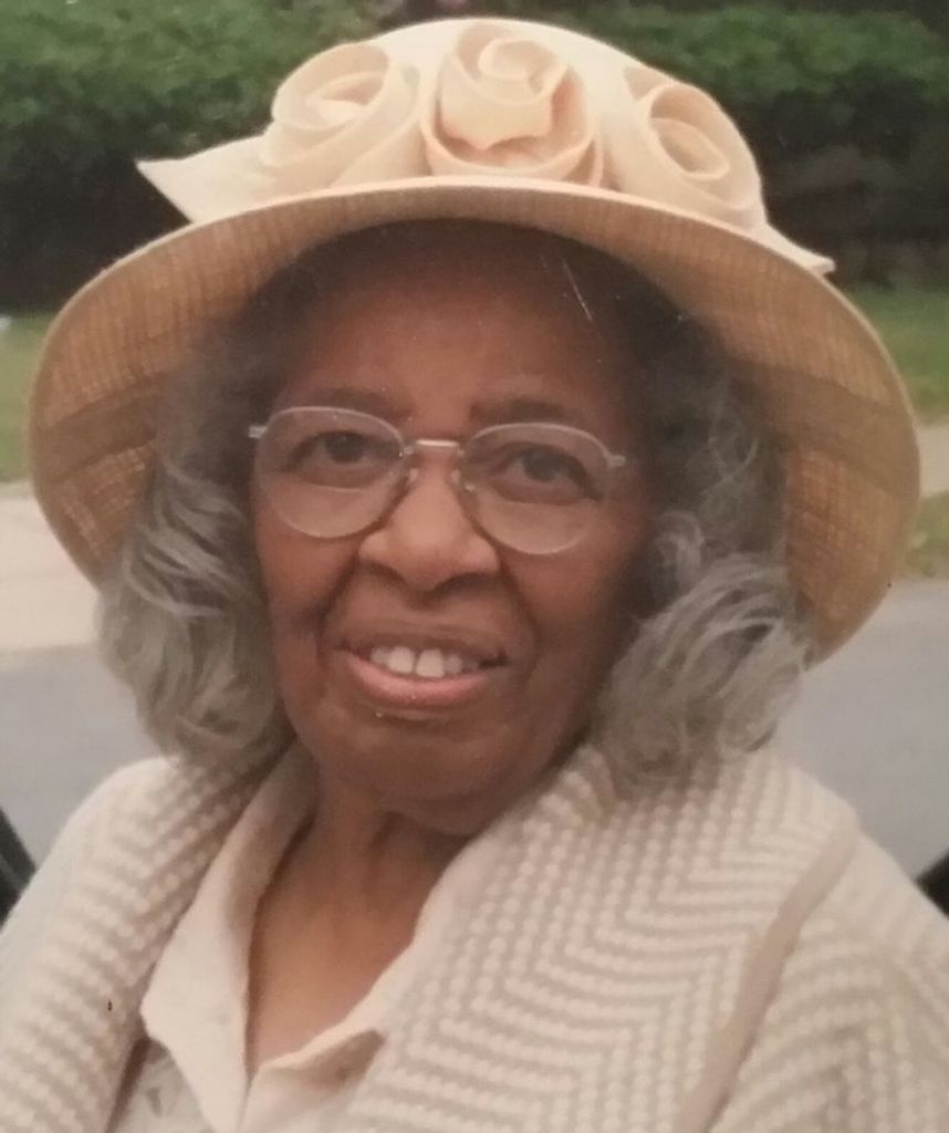 Enid Louise (Wills) Bailey Profile Photo