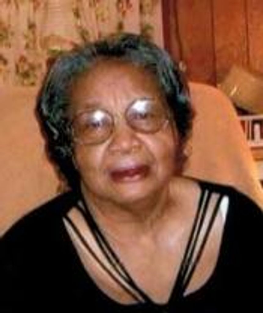 Ernestine Arrington Profile Photo