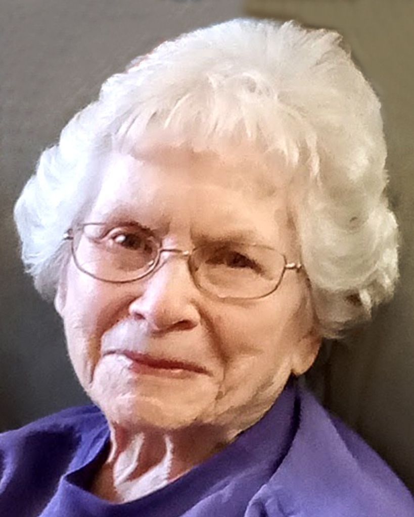 Marcile M. Peterson