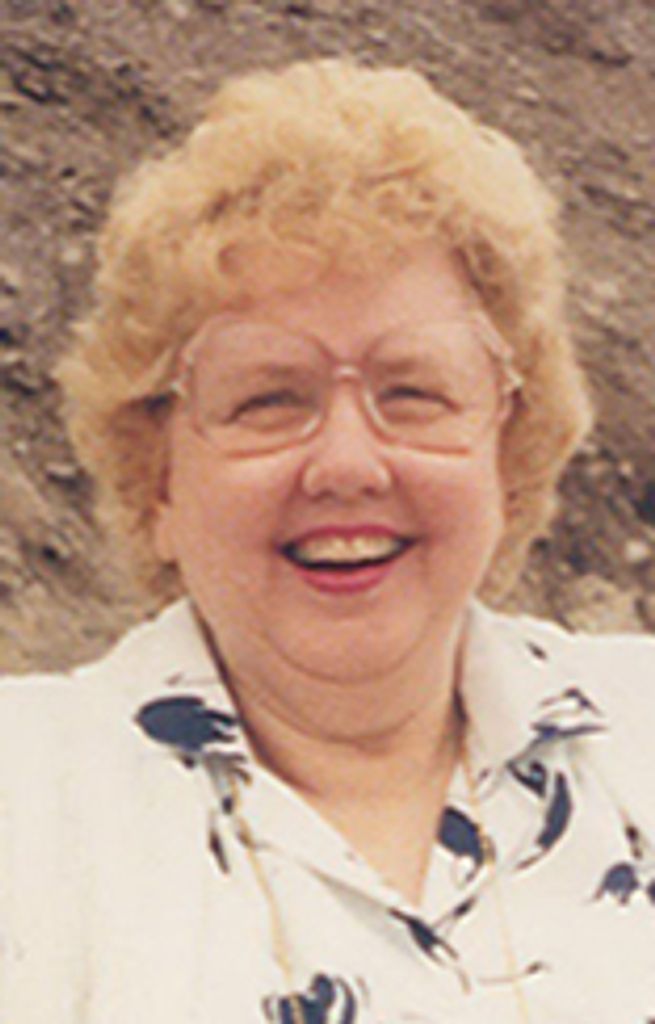 Janice C. Ebert