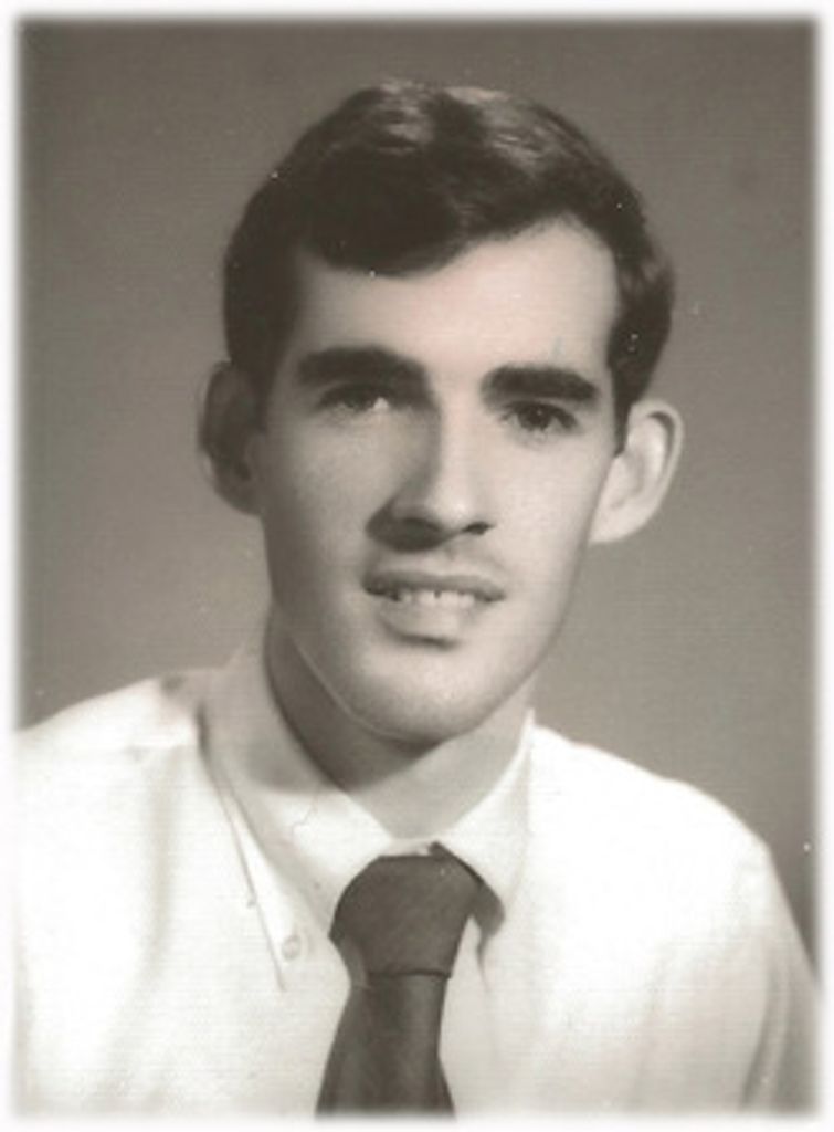 Joseph Powell
