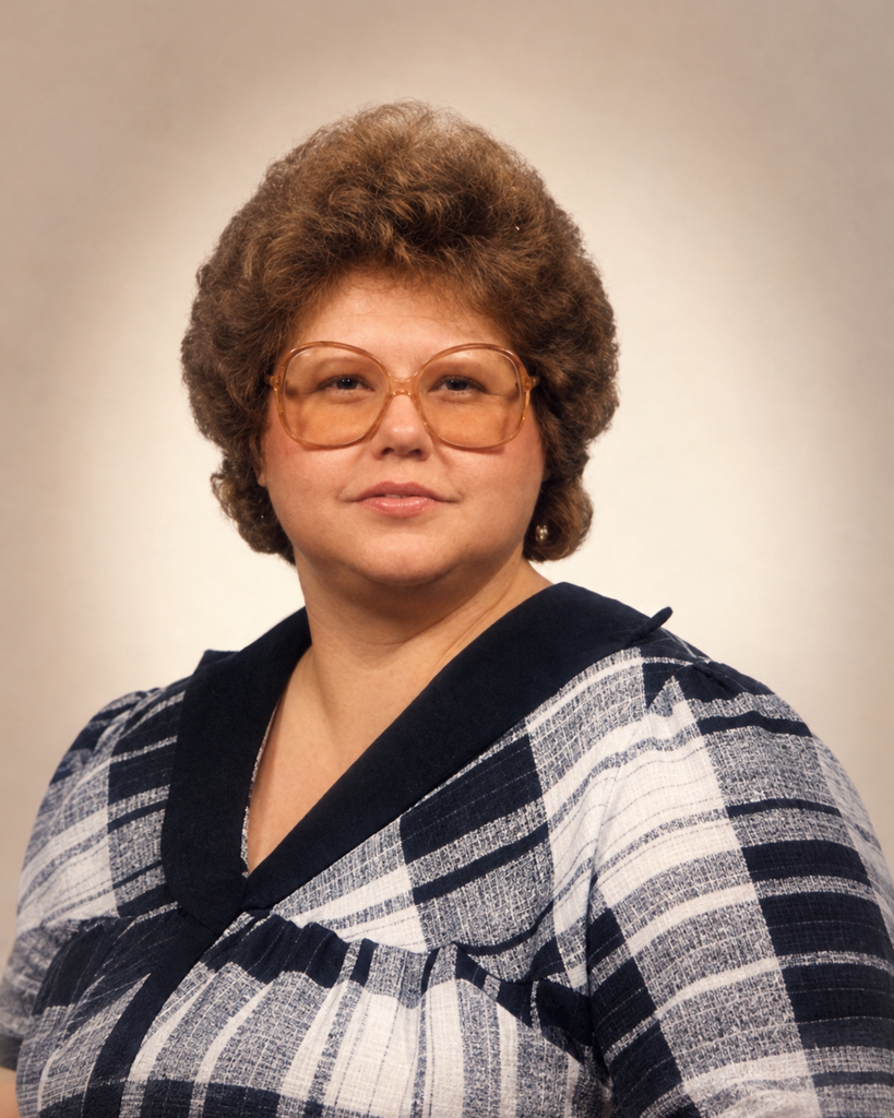 Ruta Spivey