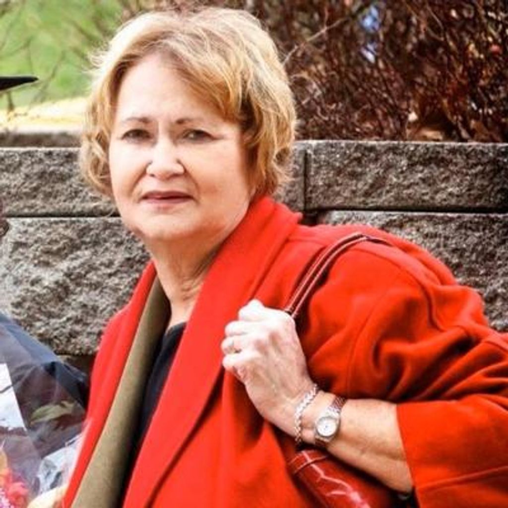 Sandra Sue Materkoski