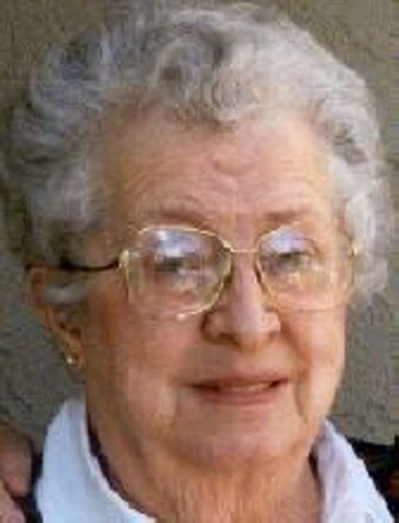 Mary Lou Schlotter