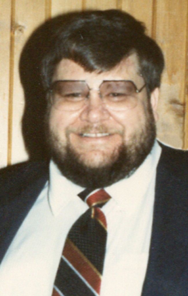 William W. Kaufman Profile Photo