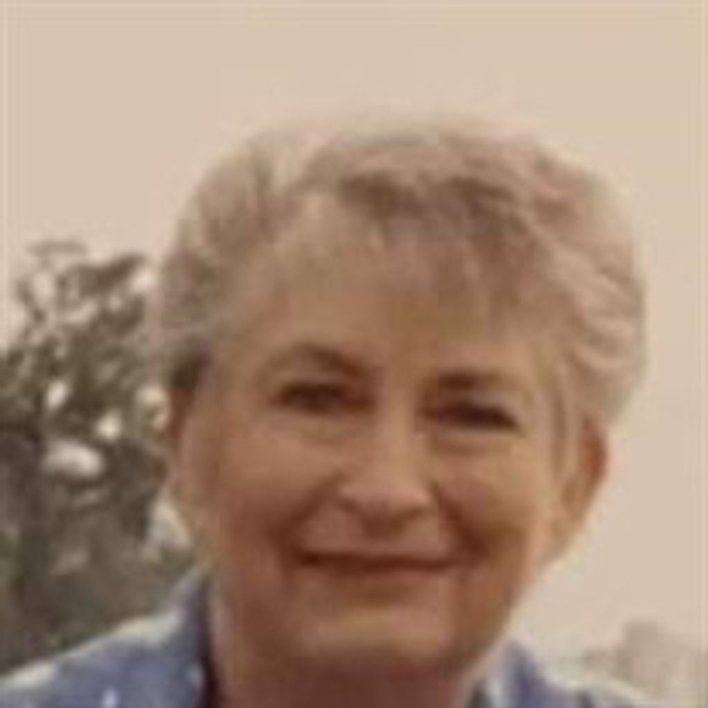 Elsie Lorene Lane