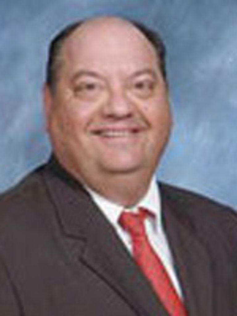 Mark Totten