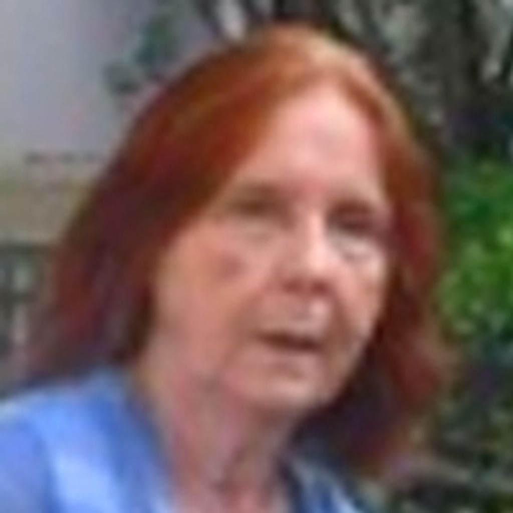 Ann Hendrix Grimes