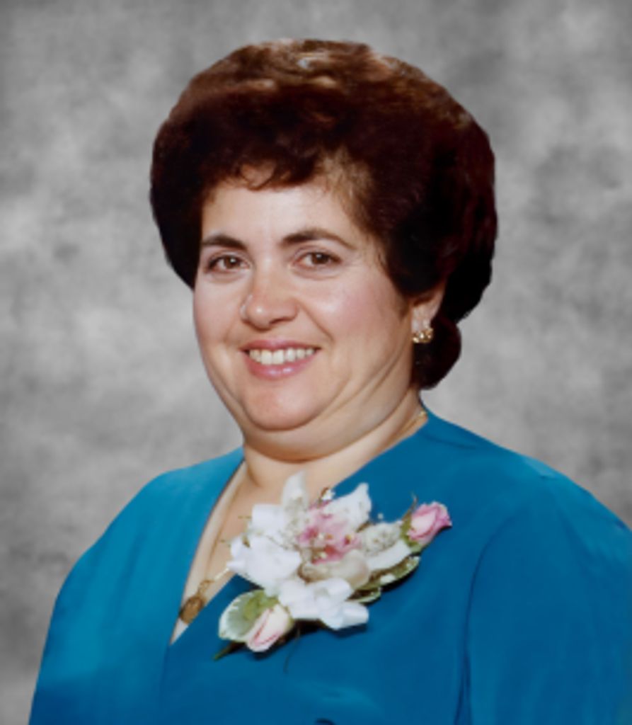 Maria  Battaglia