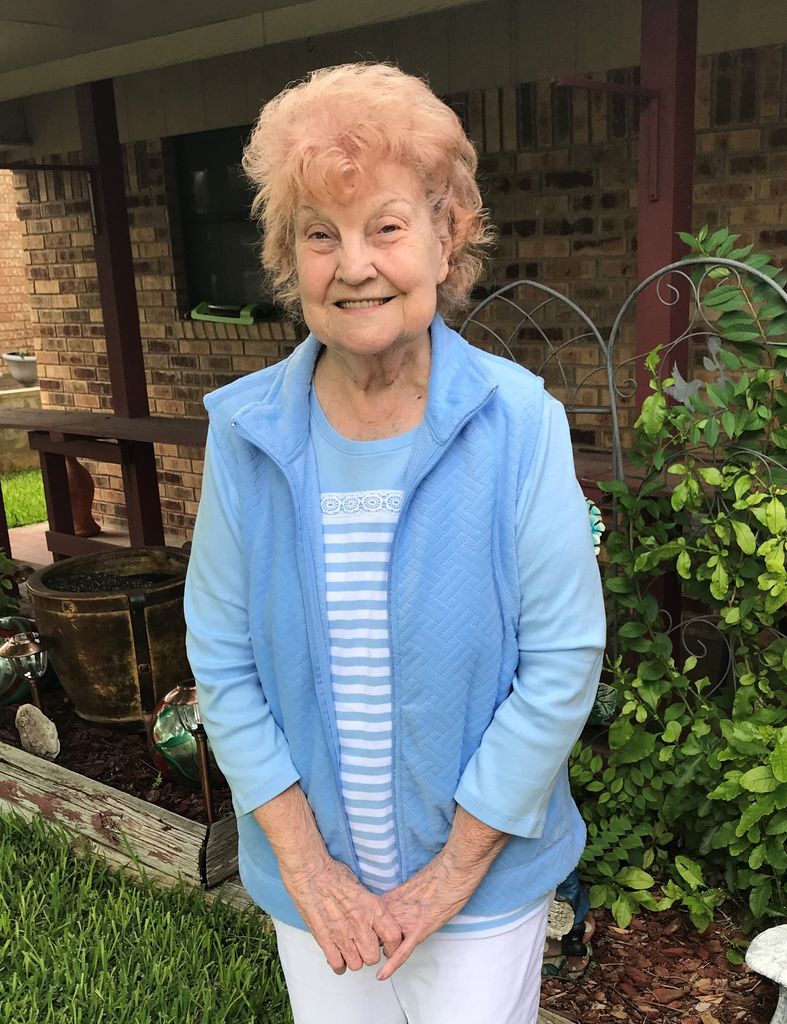 Deloris June Bolton Profile Photo