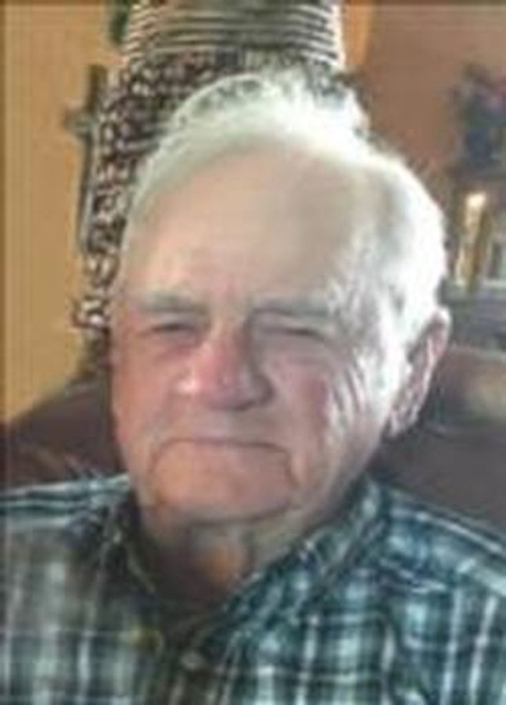 Ellis Clarence Powell